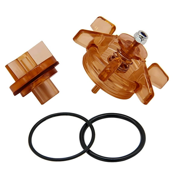 905-211 Bonnet Poppet Assembly Repair Kit For Febco 765CBV 765DBV 1/2" - 3/4"