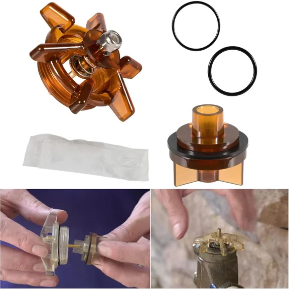 905-211 Bonnet & Poppet Assembly Repair Kit for Febco 765 1/2" to 3/4"