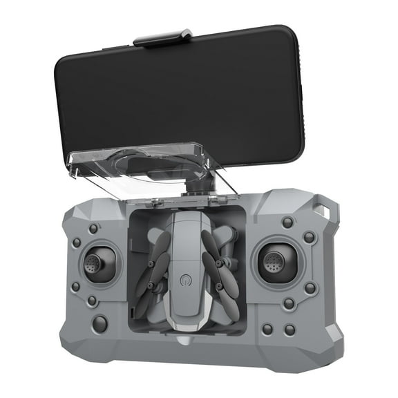 905 Mini With 4K Camera HD Foldable Quadcopter One Key Wifi FPV RC Helicopter Quadcopter Kids Toys