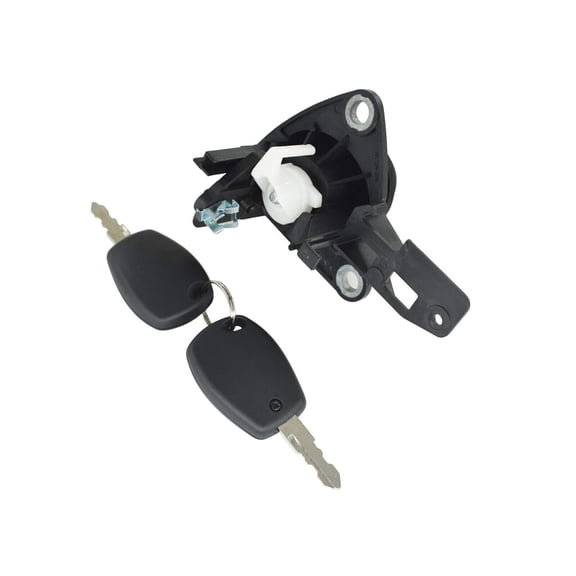 905026966R Fit RENAULT DACIA DUSTER 2010-2018 Boots Rear door lock Gun barrel-