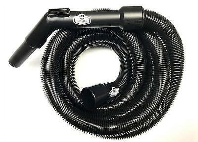Shop-Vac 1.5 inch x 12 foot 610-50 Contractor Vac Hose Assembly