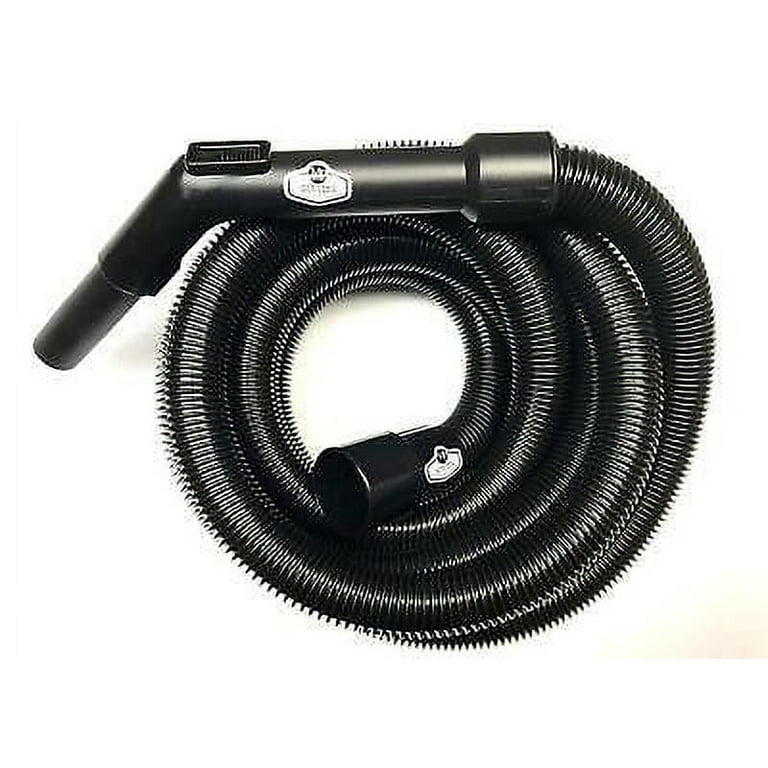 90512 Shop Vac Wet Dry Vacuum Cleaner Hose w/Air Control 6' to 50 Foot x  1-1/4 