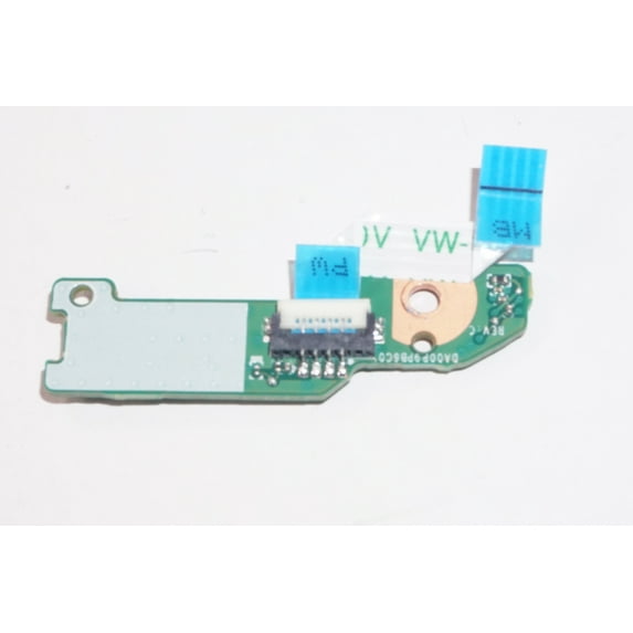 905579-001 Hp Power Button Board 14-AX040WM 14-AX012DS 14-AX069ST
