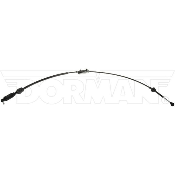 905655 Shifter Cable Fits 2019 Nissan Frontier