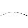 thumbnail image 1 of 905656 Shift Cable Fits 2006 Nissan Frontier, 1 of 5
