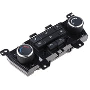 9057231 Car Climate Control Panel Temperature Unit A/C Heater For Chevrolet Cruze 2009-2016