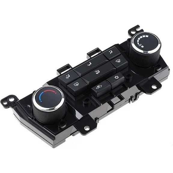 9057231 Car Climate Control Panel Temperature Unit A/C Heater For Chevrolet Cruze 2009-2016