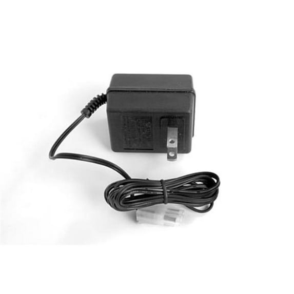 9058 Overnight Charger For 7.2V NiCd Multi-Colored