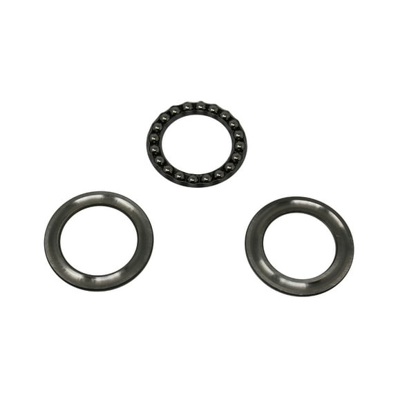 905843R91 Spindle Bearing Fits Case/International Harvester