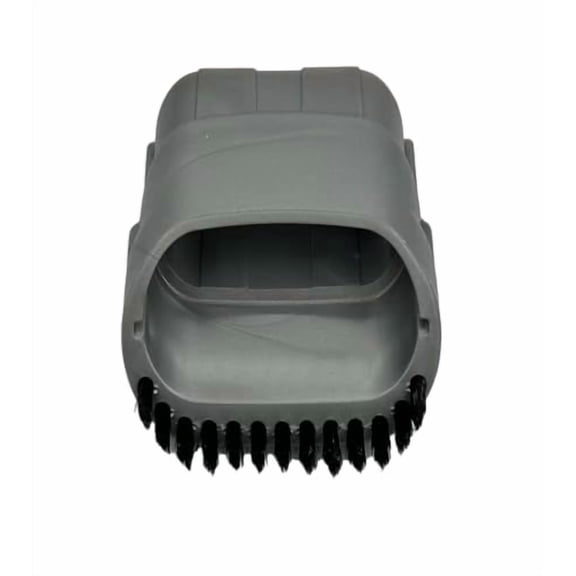 #90587639-04 Bristle Vacuum Cleaner Brush BDH1200NVAV HNV220BCZ00 Durable New Replacement Part Compatible with Black & Decker