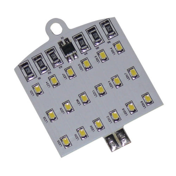 Valterra Products Inc DG65432VP Dome Light Repl Bulb Led White