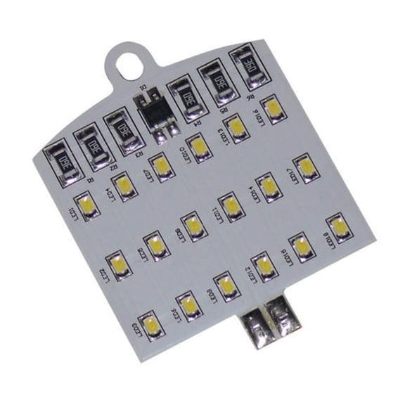 Valterra Products Inc DG65432VP Dome Light Repl Bulb Led White