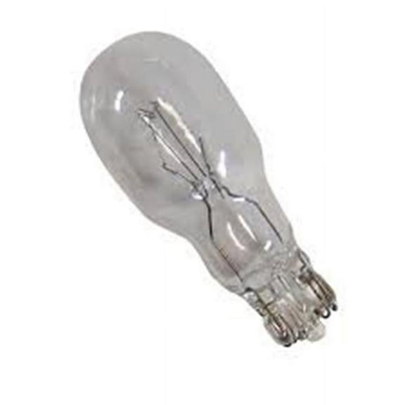 906 Standard Bulb, Pack of 2