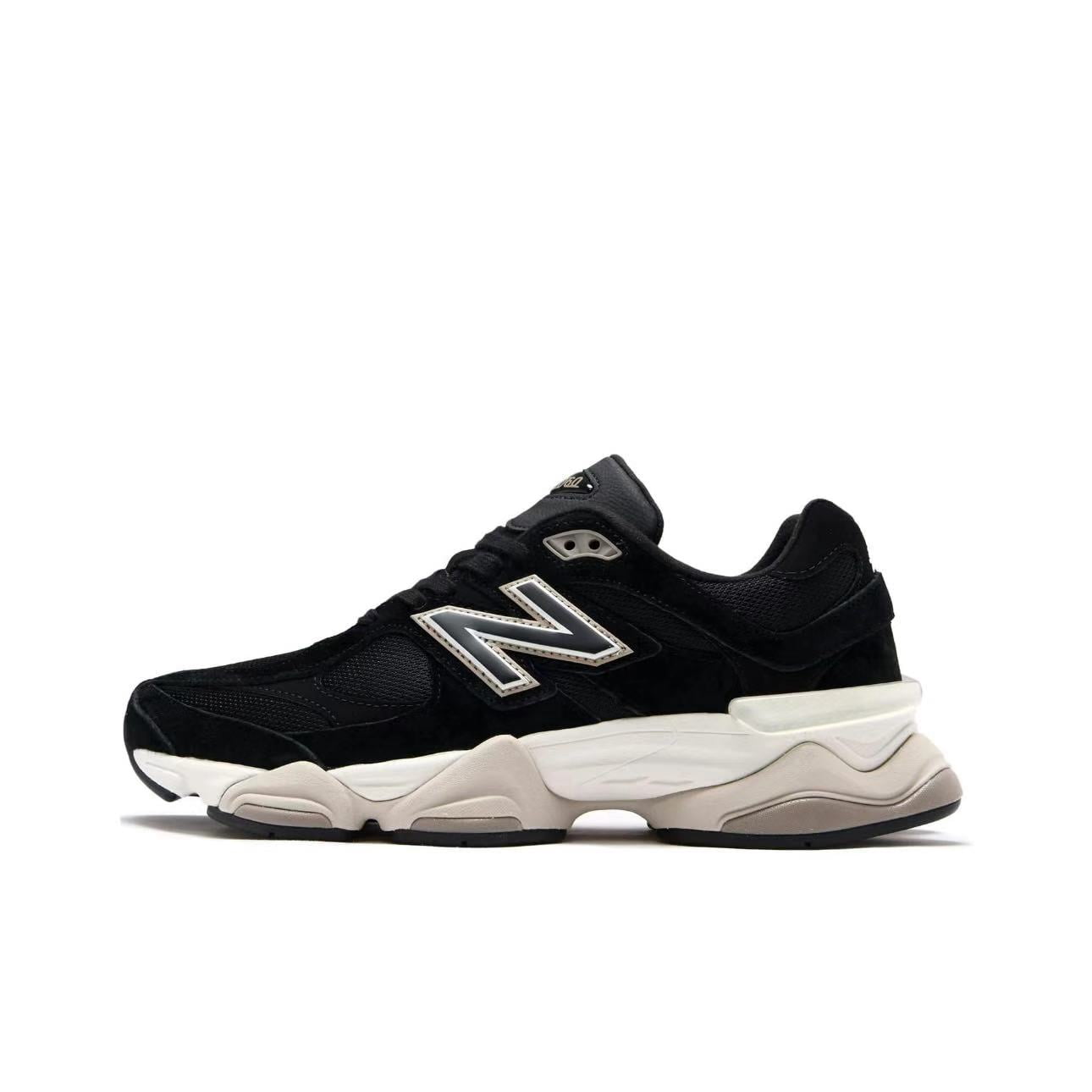 9060 Comfortable lightweight shock absorption wear resistance nonslip