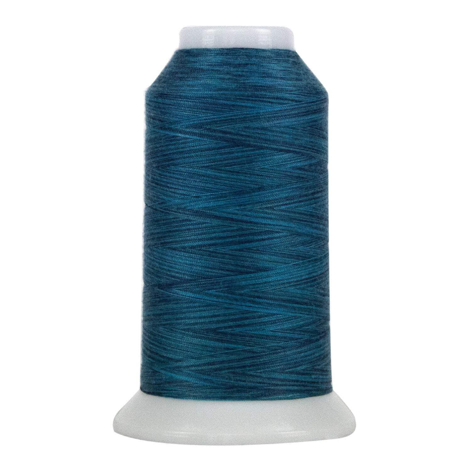 Omni Variegated Polyester Thread 40wt 2000yd Gallaxy - Walmart.com