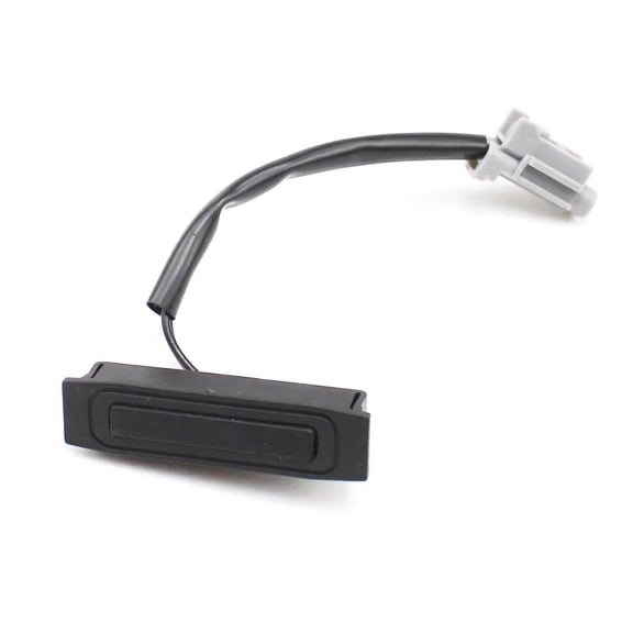 90602-JD004 Rear Trunk Switch Boot Release Switch Tailgate Opening Switch Button for Nissan Qashqai J10 2008-2015