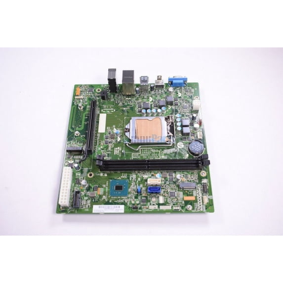 906148-001 Hp Intel LGA1151 Desktop Motherboard 270-P027CB