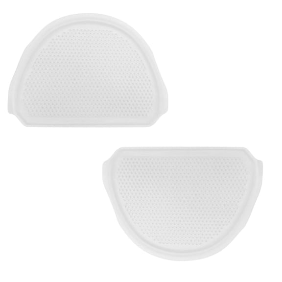 90640311 Vacuum Pre-Filter Fits Black & Decker Handheld Vacuum Cleaner Filter HLVA320J, HLVA315J22 Model 1,HLVA315J Model 1 (2 Pack)
