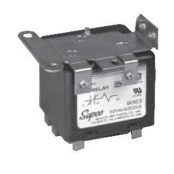 9065 Potential Relay Supco