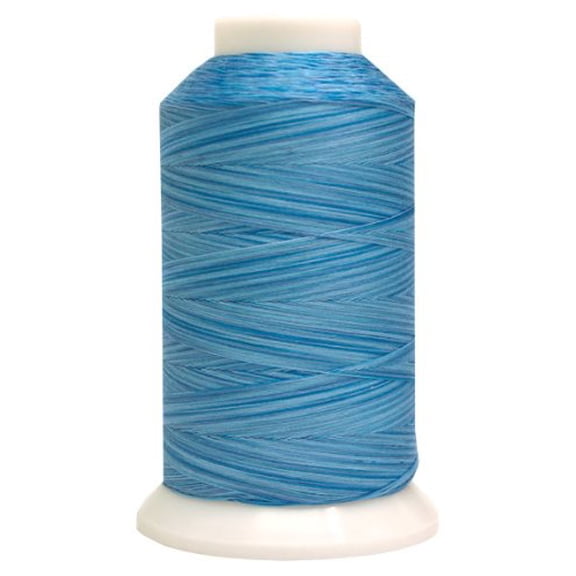 King Tut Egyptian Cotton Thread 907 Aswan 2000 Yds 40wt Quilting Sewing