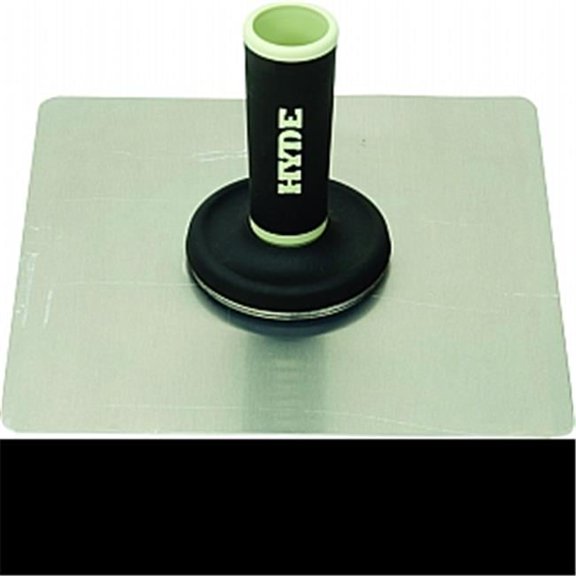 9074 10 in. Maxxgrip Pro Masonry & Drywall Hawk 10 in.