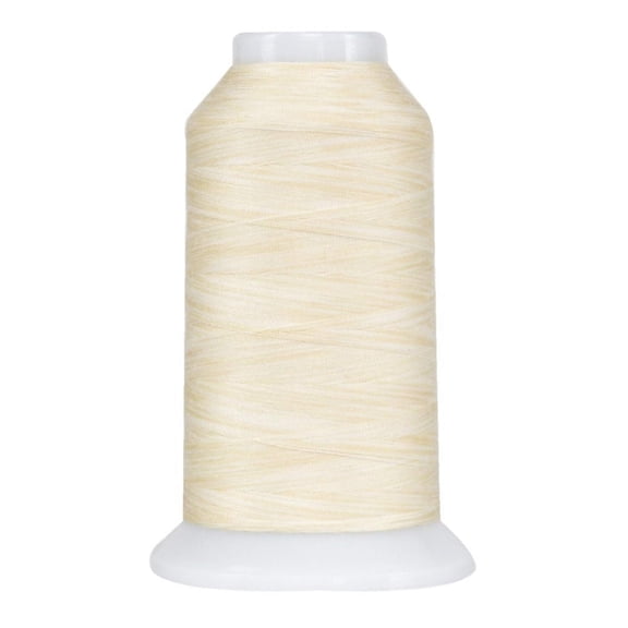 Omni Variegated Polyester Thread 40wt 2000yd Malibu