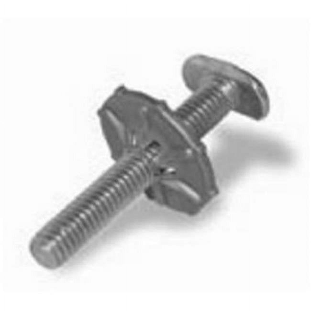 90905 0.31 in. Johni-Quick Bolt