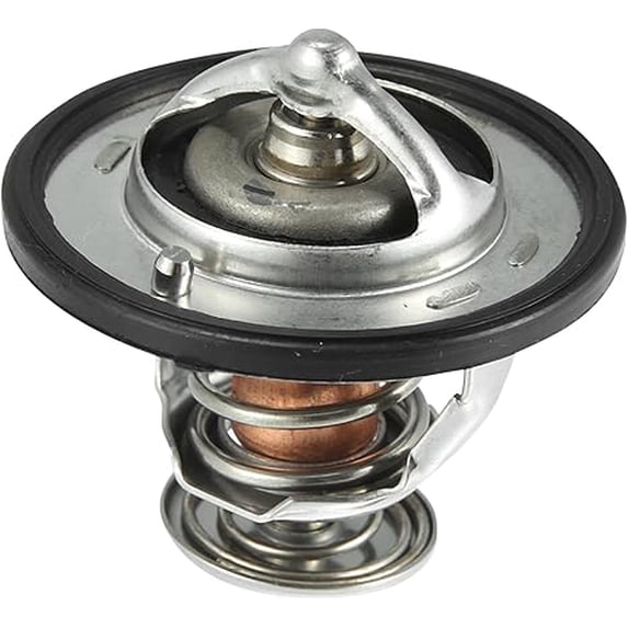 90916-03093 90916-03123 Engine Coolant Thermostat Compatible with ...