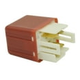 thumbnail image 1 of 90987-02006 1x Headlight Relay For Toyota Camry Lexus ES300 LS400 4-Pins 12V, 1 of 5