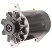 90A & 12V Power Alternator & Generator for GM, Black - Short