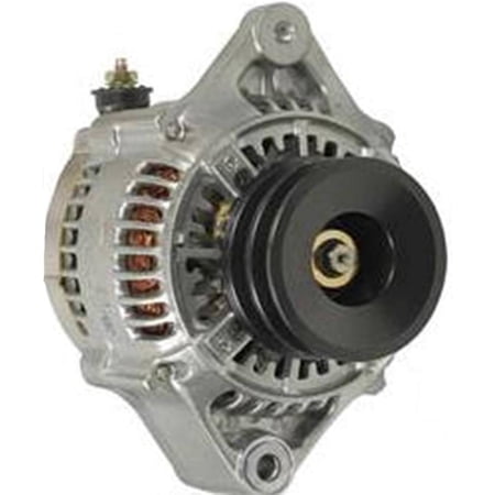 90A Alternator Fits Caterpillar Loader D3C D4C 3204 90-99 101211-9020 1012119020