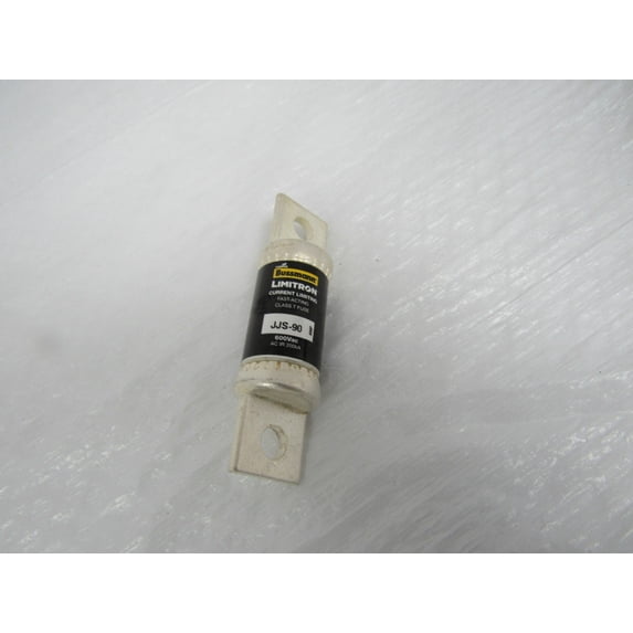 90A Fast Acting Bolt-On Class T Fuse 600VAC