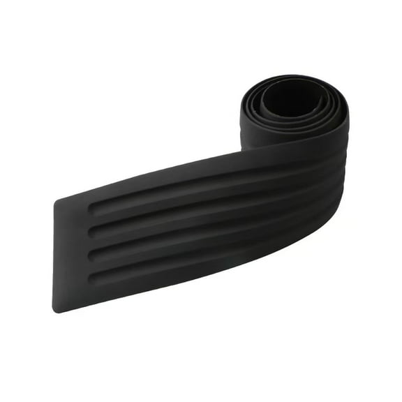 90CM Car Trunk Protection Strip Sticker Tail Anti-Collision Protective Strips