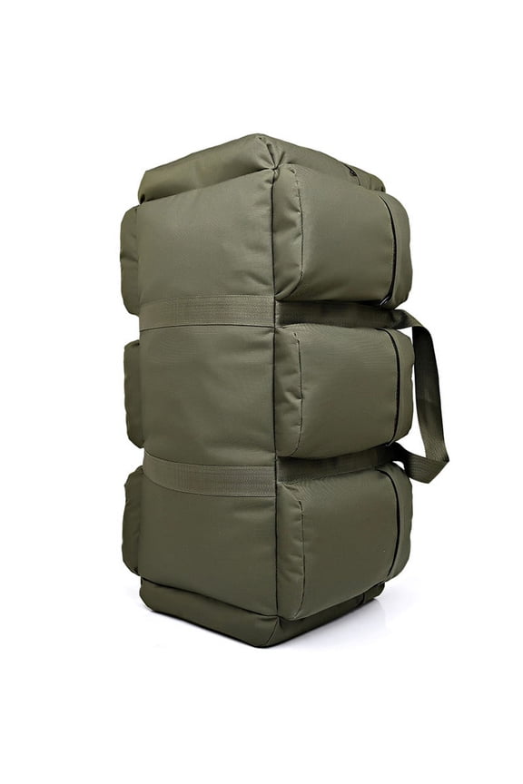 90L Outdoor Bag,Army Green