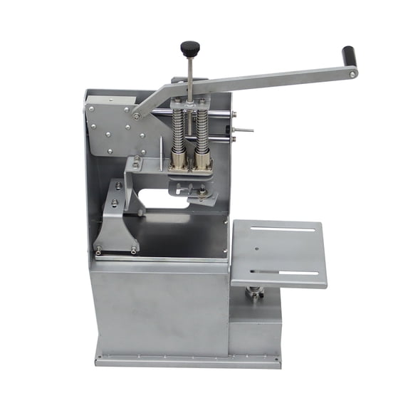 90MM Oil Cup Pad Printing Machine Manual Single Color Pad Printer with ...