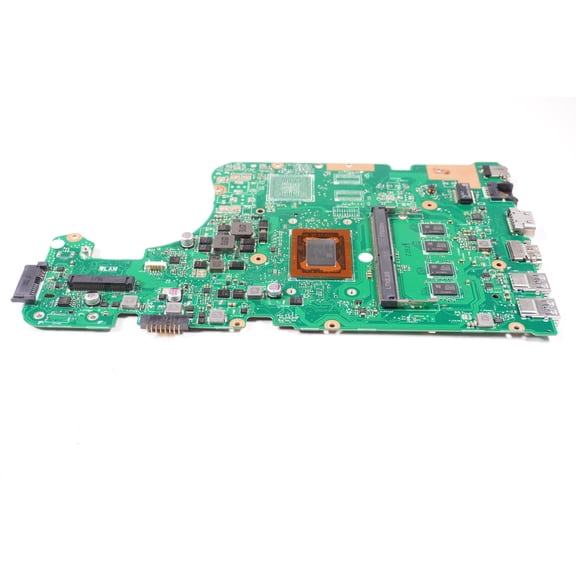 Compatible with 90NB0D50-R00040 Replacement for 90NB0D50-R00040 Asus AMD A10-9620P MOTHERBOARD X555QA-BH11-CB