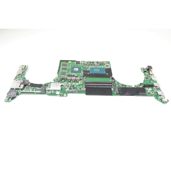 90NB0GQ0-R01100 Asus Intel Core I7-7700HQ 2.8 Ghz GTX 1050 MOTHERBOARD GL503VD