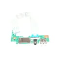 thumbnail image 1 of 90NB0H90-R10010 Asus Input Output Board X542BA-DH99, 1 of 2