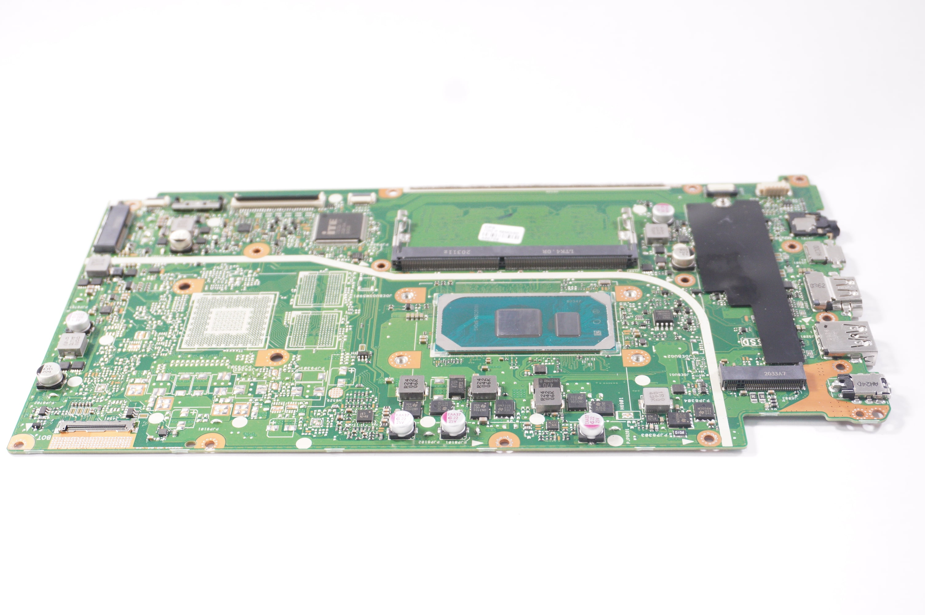 90NB0QU0-R00040 Asus Intel Core i5-1035G1 8GB Motherboard X512JA