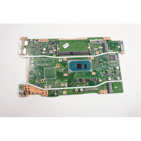 90NB0SR0-R00010 Asus Intel Core i3-1005G1 4GB Motherboard X515JA-212.V15BB-11