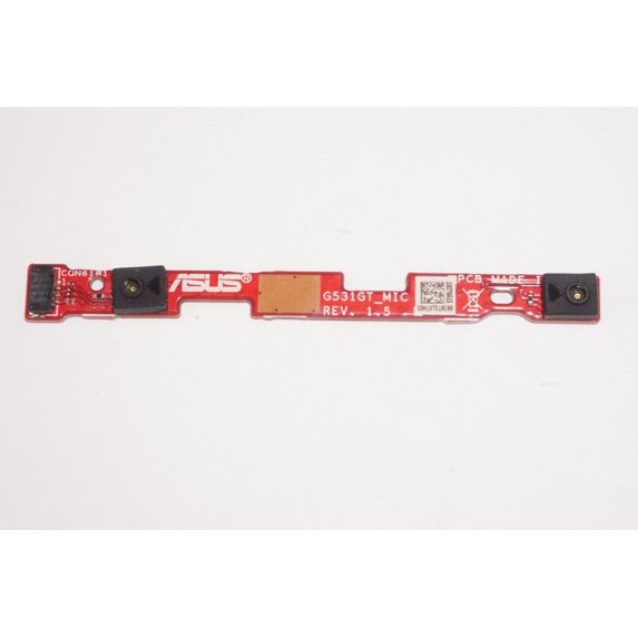 90NR01L0-R10010 Asus Other Mic G531GT-BI7N6