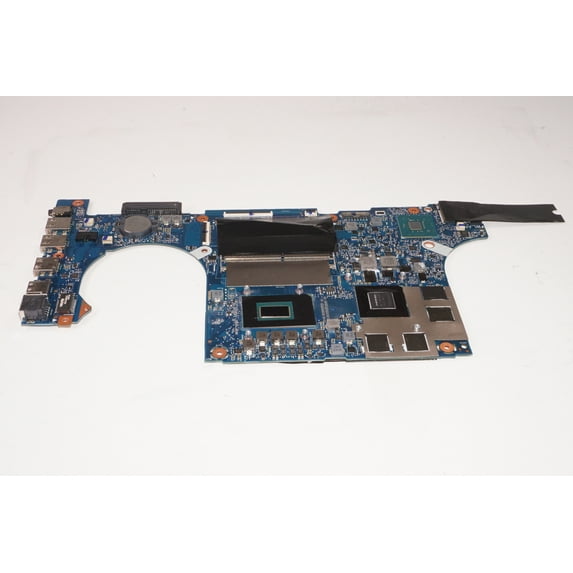 90NR02M0-R00020 Asus Intel i5-9300H NVIDIA GTX 1650 Motherboard FX505GT-BI5N7