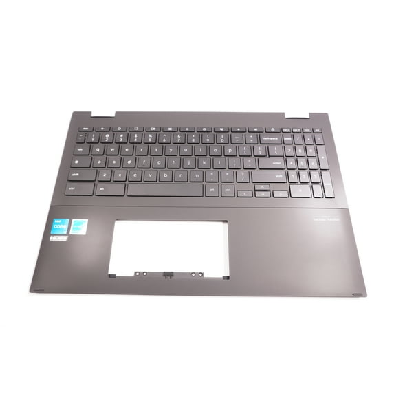 90NR09C1-R31US1 Asus US Palmrest Keyboard Black FA507RE-A15.R73050T