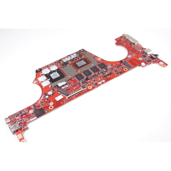 Compatible With 90NR0A20-R00041 Replacement for 90NR0A20-R00041 Asus AMD Ryzen 9 6900HS RTX 3050 Ti Motherboard GV301RE-X13