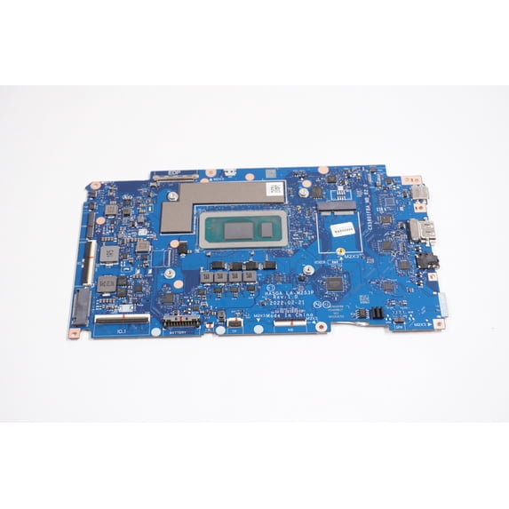 90NX0540-R00010 Asus Intel Core i3-1215U 8GB Motherboard CX5601FBA-I3128