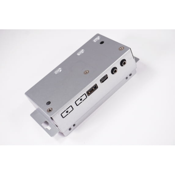 90PD02V0-P00120 Asus I/O Front Board GT15CF-I73080VR GT15CF-I73060VR