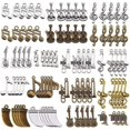 thumbnail image 1 of SUNNYCLUE 90Pcs Music Charms Musical Instrument Notes Symbols Pendant Connector DIY Jewelry Making Bracelets Necklace Lead Free & Nickel Free, 1 of 7