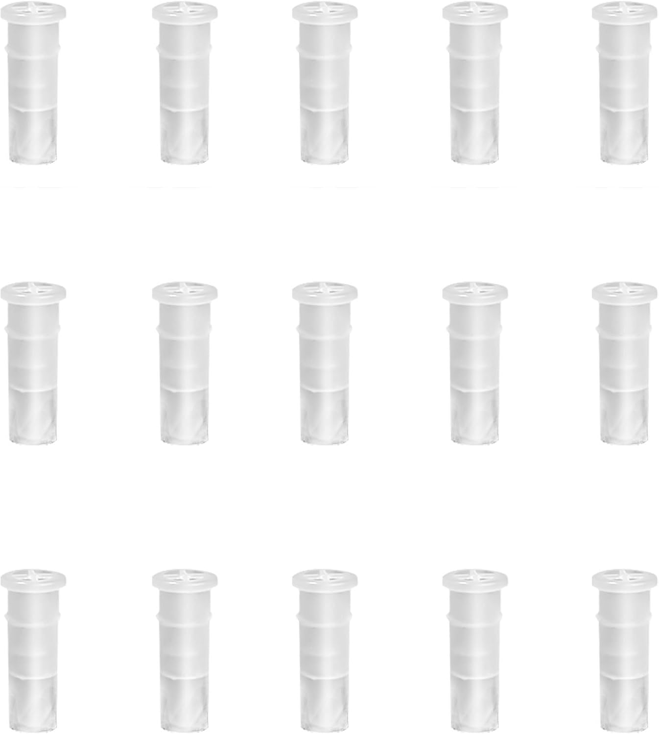 90Pcs Shoe Squeakers Reeds Insert Noise Maker Toys Tiny Squeakers