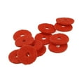 thumbnail image 1 of 90Pcs Washers Soft Wool Felt Discs Piano Small Tuning Tools Soft Wool Felt Discs, 1 of 10