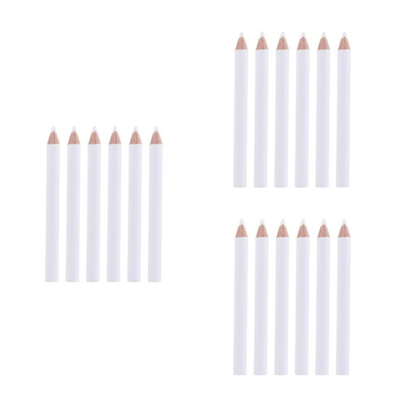 90Pcs Wax Pen Picker Nail Art Rhinestone Picker Wax Pencil Nail Rhinestones Gems Bead Picking Pencil Pick Up Pen